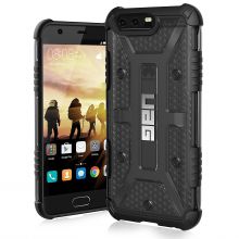 Чехол UAG Huawei P10 Plasma Feather-Light Rugged (ASH)