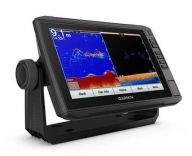 Эхолот Garmin Echomap UHD 93sv с датчиком GT56UHD-TM