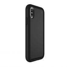 Чехол Speck Presidio Ultra для iPhone X (Black)