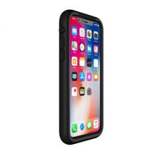 Чехол Speck Presidio Ultra для iPhone X (Black)