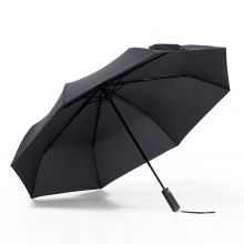 Зонт Xiaomi MiJia Automatic Umbrella (Black)