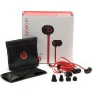 Наушники Beats urBeats (2012) (Black)