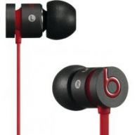 Наушники Beats urBeats (2012) (Black)