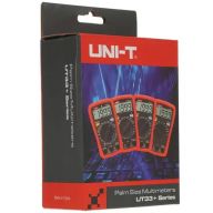 Мультиметр UNI-T UT33B+