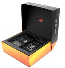 Материнская плата ASUS ROG RAMPAGE V EDITION 10