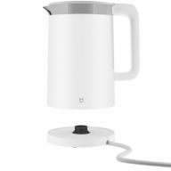 Чайник электрический Viomi Mechanical Kettle 1800 Вт белый 1.5 л пластик