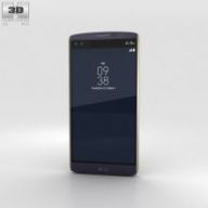 Смартфон LG V10 F600L 64gb (Blue)