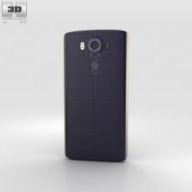 Смартфон LG V10 F600L 64gb (Blue)