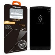 Защитное стекло SPIGEN SGP GLAS.tR SLIM для LG V10