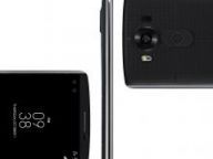 Смартфон LG V10 H961N 64gb (Black)