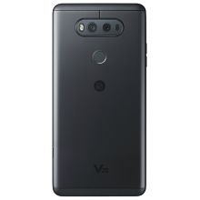 Смартфон LG V20 H990DS 64Gb (Black)