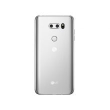 Смартфон LG V30+ (Silver)