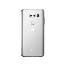 Смартфон LG V30+ (Silver)