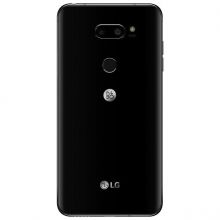 Смартфон LG V30+ (Black)