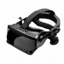 Очки виртуальной реальности Valve Index VR Kit