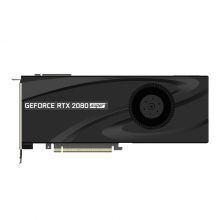 Видеокарта PNY GeForce RTX 2080 SUPER 1650 MHz PCI-E 3.0 8192MB GDDR6 256 bit HDMI HDCP Blower