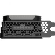 Видеокарта PNY GeForce RTX 3070 XLR8 Gaming REVEL EPIC-X RGB Triple Fan Edition 8GB (VCG30708LTFXPPB)