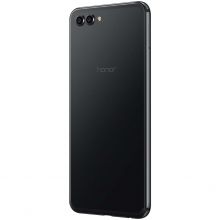 Смартфон Huawei Honor View 10 128 GB (Black)