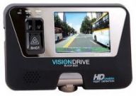 Автомобильный видеорегистратор VisionDrive VD-8000