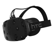 Очки виртуальной реальности HTC Vive