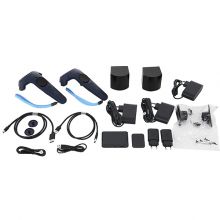 Очки виртуальной реальности HTC Vive Pro Full Kit