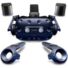 Очки виртуальной реальности HTC Vive Pro Full Kit