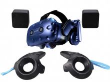 Очки виртуальной реальности HTC Vive Pro Premium