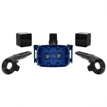 Очки виртуальной реальности HTC Vive Pro Starter Kit