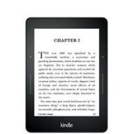 Электронная книга Amazon Kindle Voyage Wi-Fi (без рекламы)