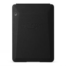 Чехол Amazon Origami Leather Cover для Kindle Voyage (Black)