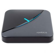 Медиаплеер Rombica Smart Box X1