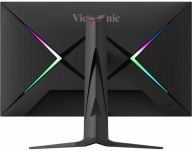 27" Монитор ViewSonic VX2781-4K-PRO MiniLed, 3840x2160, 150 Гц, IPS, черный