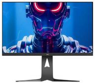 27" Монитор ViewSonic VX2781-4K-PRO MiniLed, 3840x2160, 150 Гц, IPS, черный