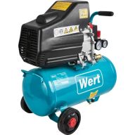 Компрессор Wert  AC 300/24 W0503.001.00