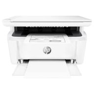 МФУ лазерное HP LaserJet Pro MFP M28w, ч/б, A4