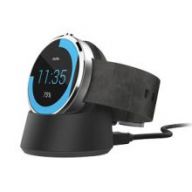 Зарядное устройство Wireless Charging Dock Motorola Moto 360