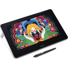 Интерактивный дисплей WACOM Cintiq Pro 16 (DTH-1620)