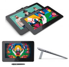 Графический планшет WACOM Cintiq Pro 24 (DTK-2420)