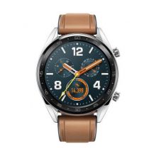 Часы HUAWEI Watch GT (Brown/Коричневый)