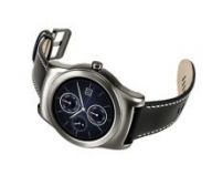 LG Watch Urbane W150 (Silver) - умные часы для Android