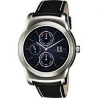 LG Watch Urbane W150 (Silver) - умные часы для Android