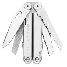 Мультитул Leatherman Wave