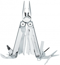 Мультитул Leatherman Wave