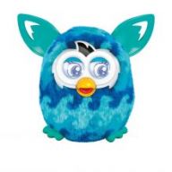 Игрушка Hasbro Furby Boom 2013 Figure (Waves)