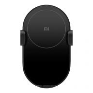 Держатель с беспроводной зарядкой Xiaomi Wireless Car Charger (10W)(WCJ03ZM)