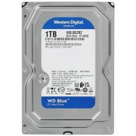 Жесткий диск Western Digital WD Blue 1 ТБ WD10EZRZ