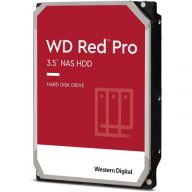 Жесткий диск Western Digital WD Red Pro 16 ТБ WD161KFGX