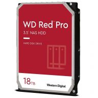 Жесткий диск Western Digital WD Red Pro 18 TB WD181KFGX