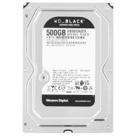 Жесткий диск Western Digital 500Gb (WD5003AZEX)