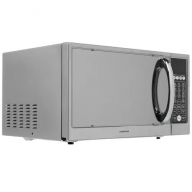 Микроволновая печь Gastrorag WD90N30ATL-J9, серебристый